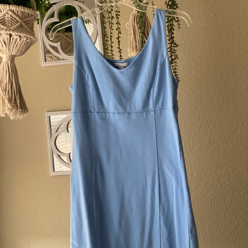 Work Dress